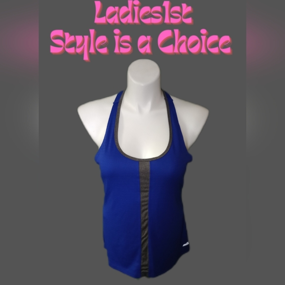 Avia, size L, blue - Picture 1 of 4